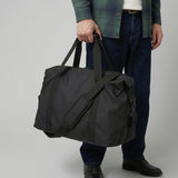Grand sac de voyage léger en nylon homme