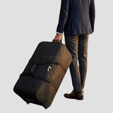 Grand sac de voyage à roulettes