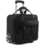 Mallette de voyage à roulettes pour ordinateur