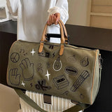 Sac de voyage original