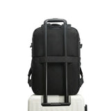 Sac a dos de voyage 30L avec antivol noir