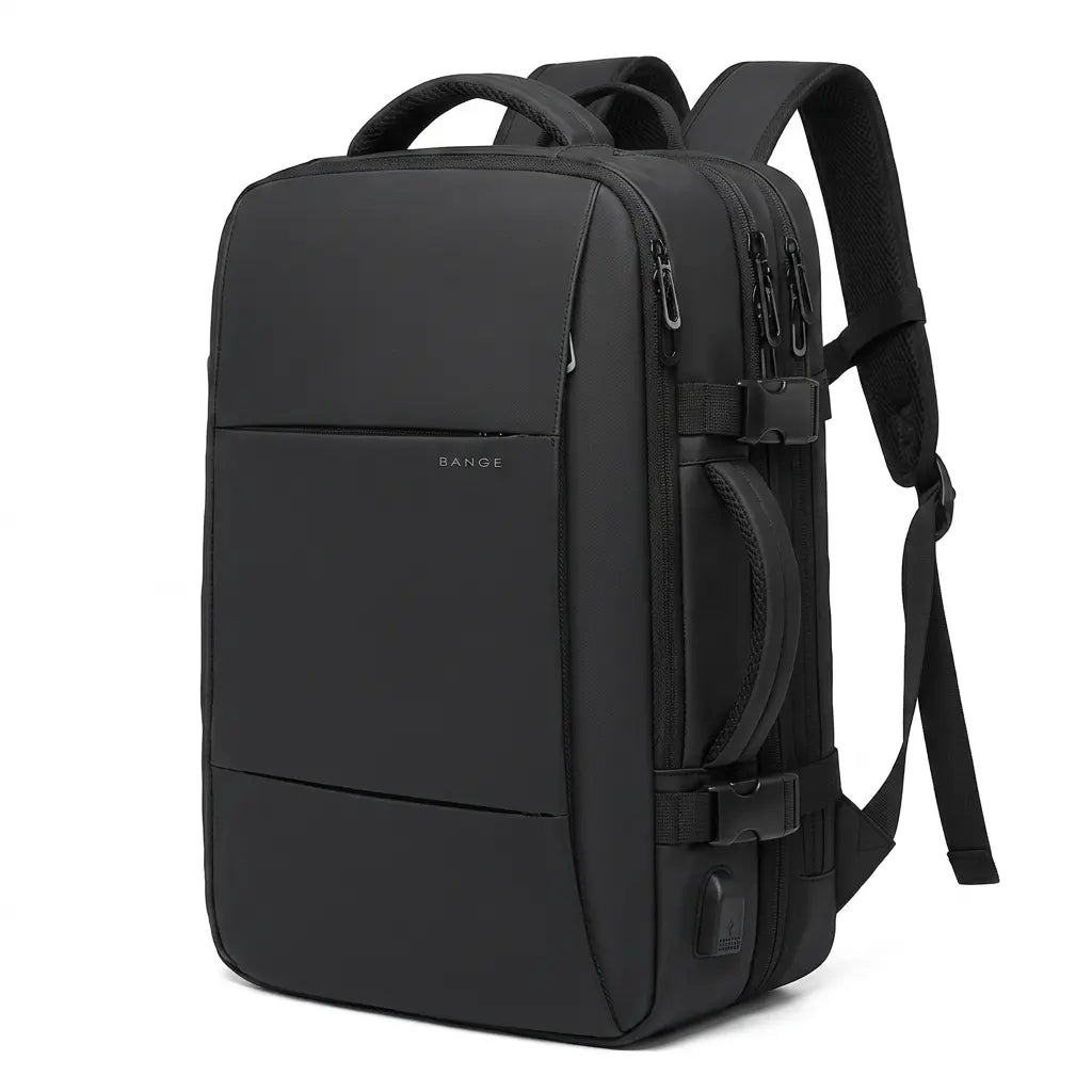 Sac à dos de voyage cabine extensible
