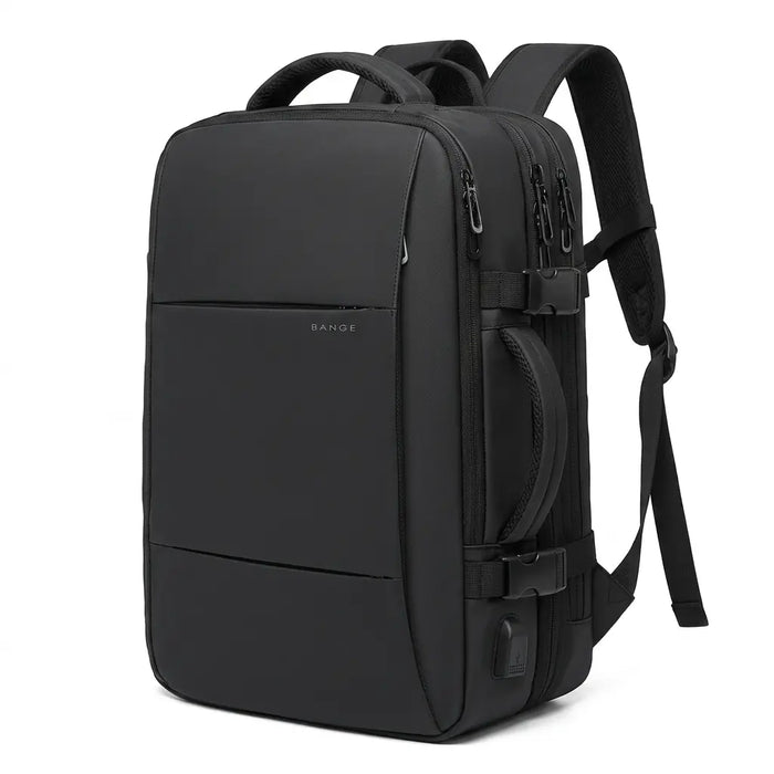 Sac à dos de voyage cabine extensible