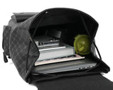 Sac à dos de voyage design chic homme