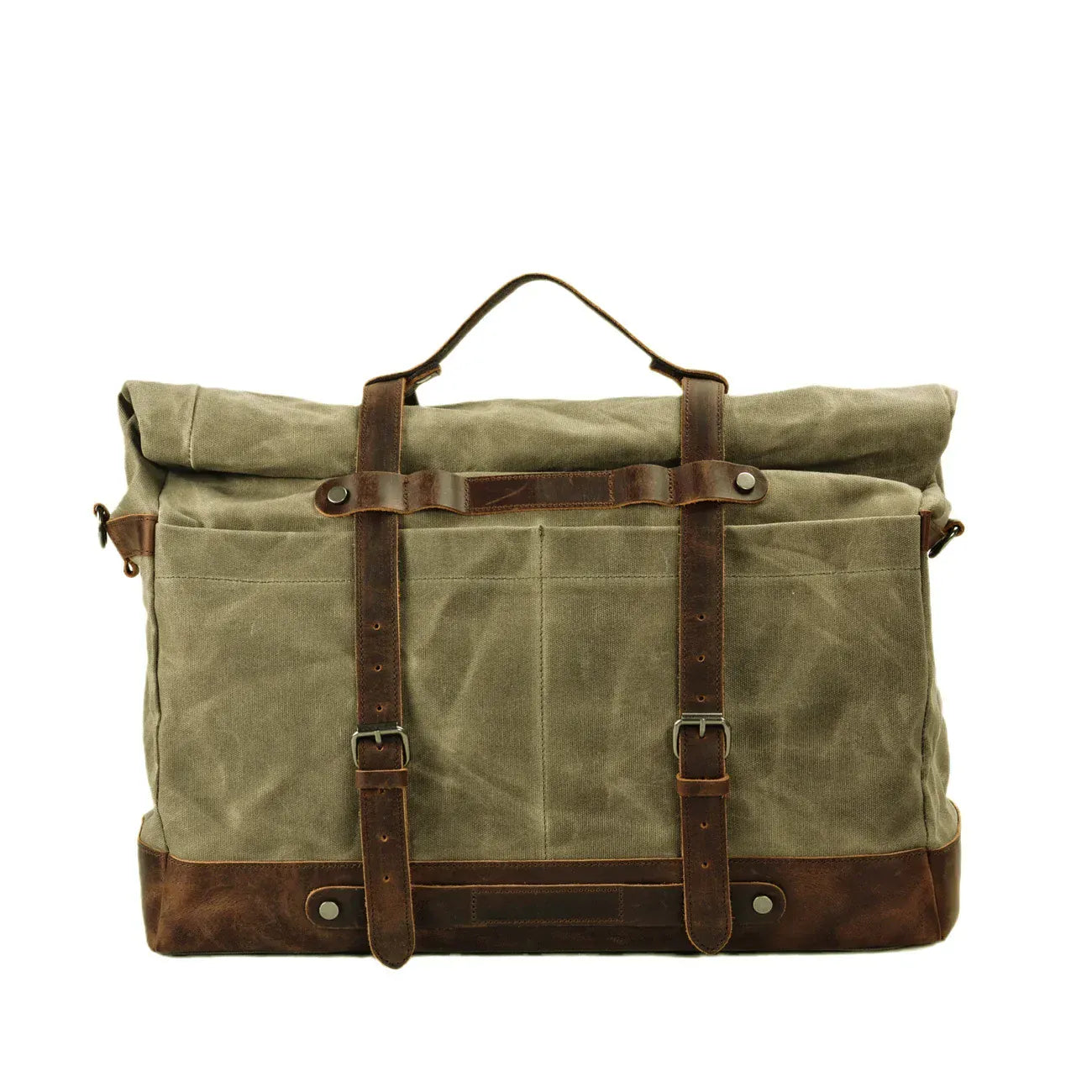 Sac de voyage Week-end vert