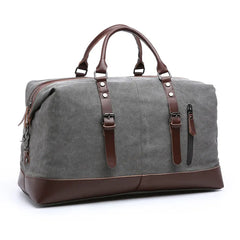 Sac de voyage cabine gris