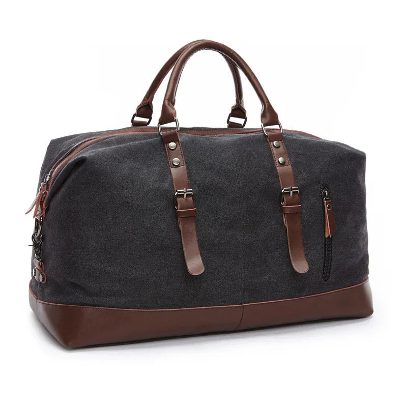 Sac de voyage cabine noir