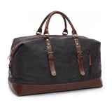 Sac de voyage cabine noir