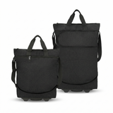 Sac de voyage extensible à roulettes