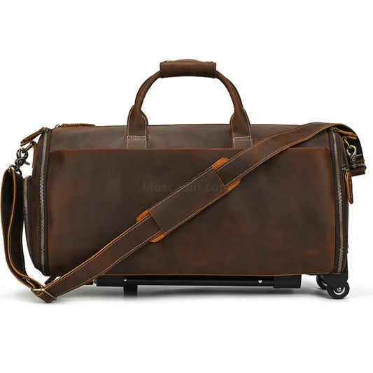 Sac de voyage haut de gamme