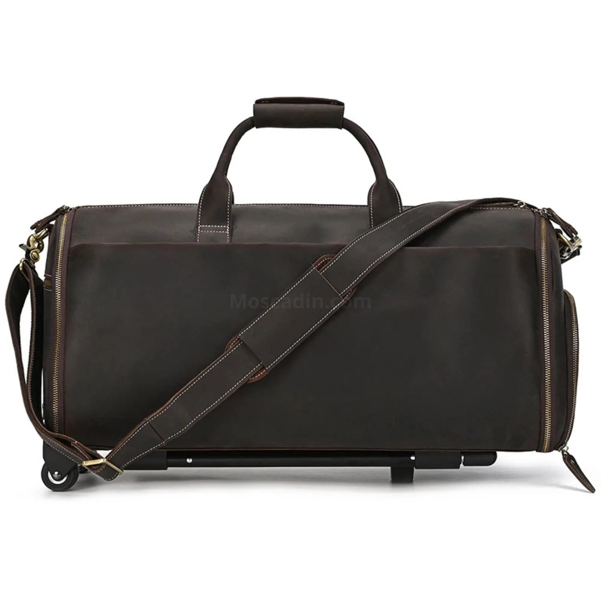 Sac_de_voyage_homme_en_cuir café