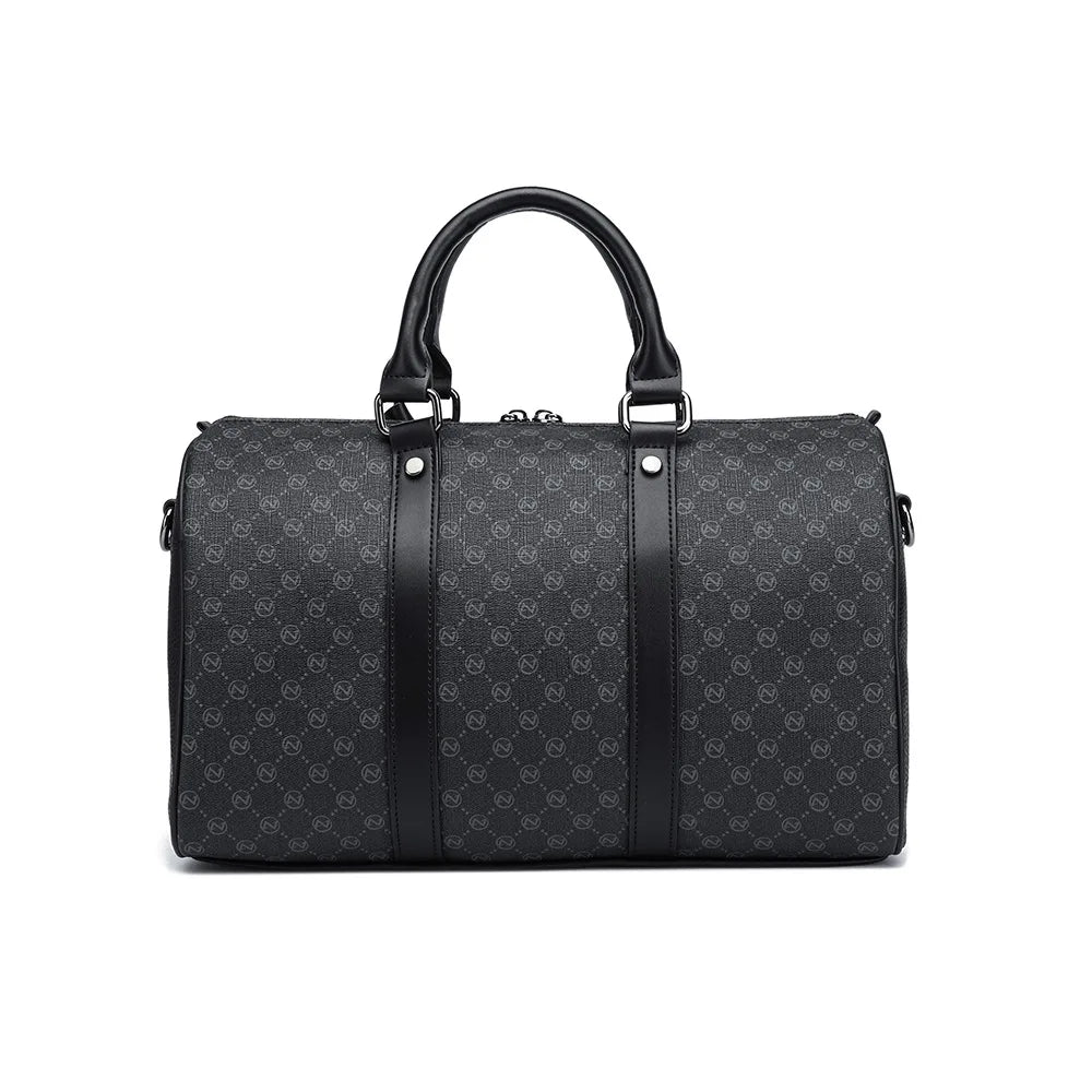Sac de voyage imprimé homme