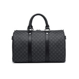 Sac de voyage imprimé homme