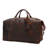Sac de voyage intemporel