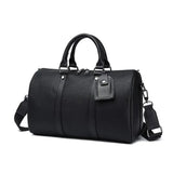 Sac de voyage à main noir