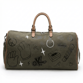 Sac de voyage original