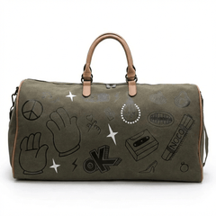 Sac de voyage original