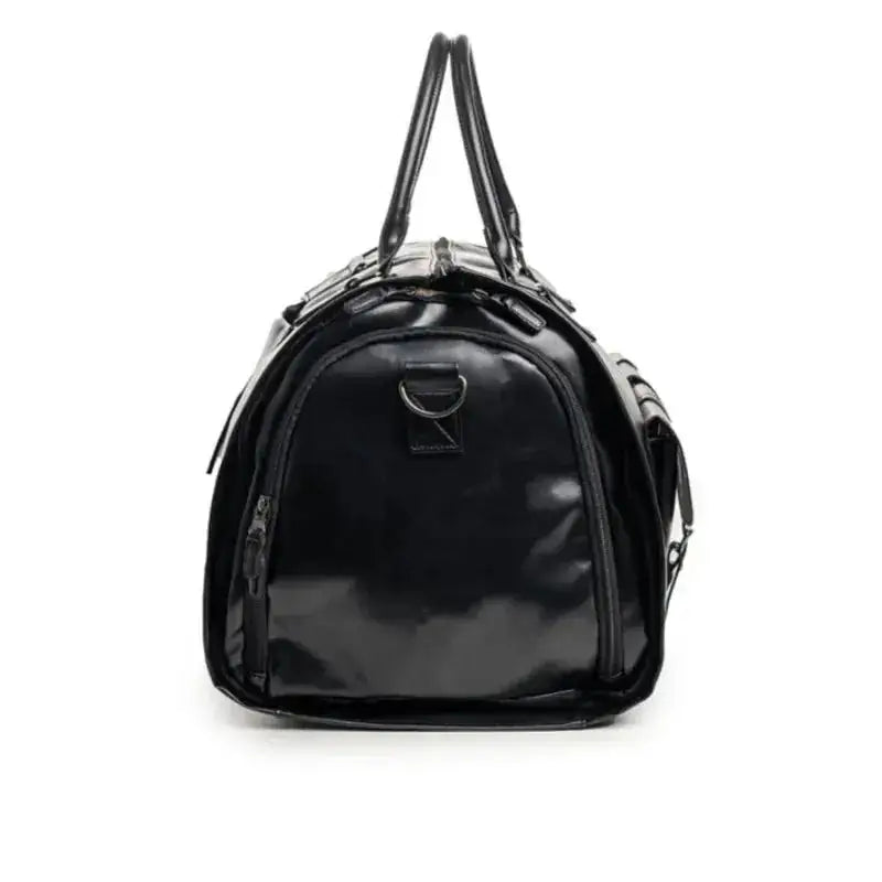 Sac de voyage pour costume noir