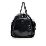 Sac de voyage pour costume noir