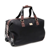 Sac de voyage à roulettes imperméable