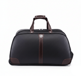 Sac de voyage à roulettes tendance
