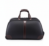 Sac de voyage à roulettes tendance