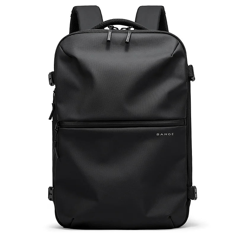 Sac à dos de voyage 30L avec antivol noir