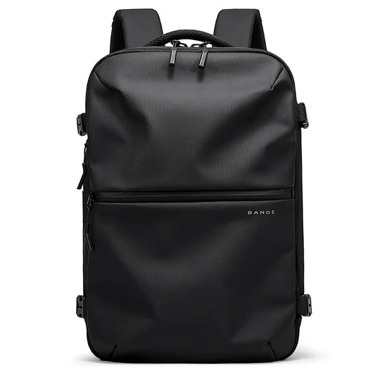 Sac à dos de voyage 30L avec antivol noir