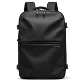 Sac à dos de voyage 30L avec antivol noir
