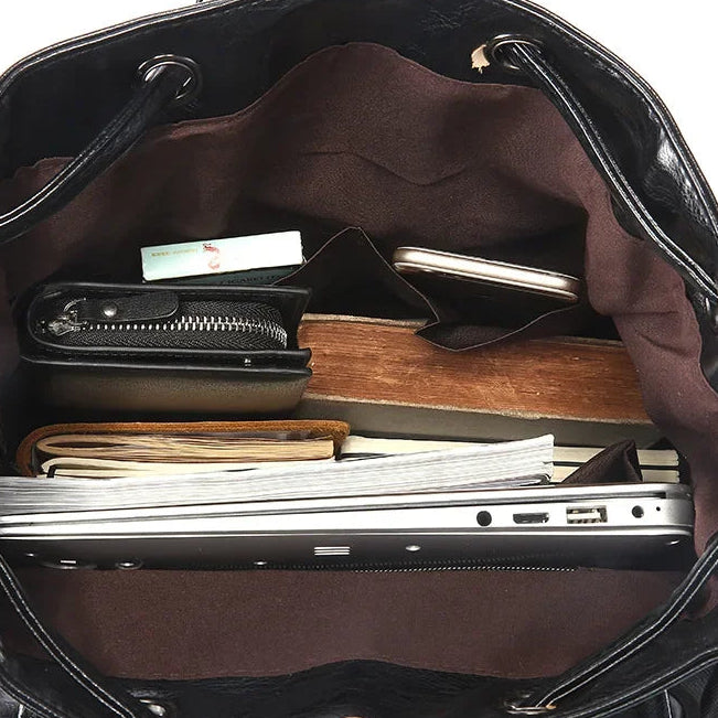 Sac à dos de voyage avec port USB