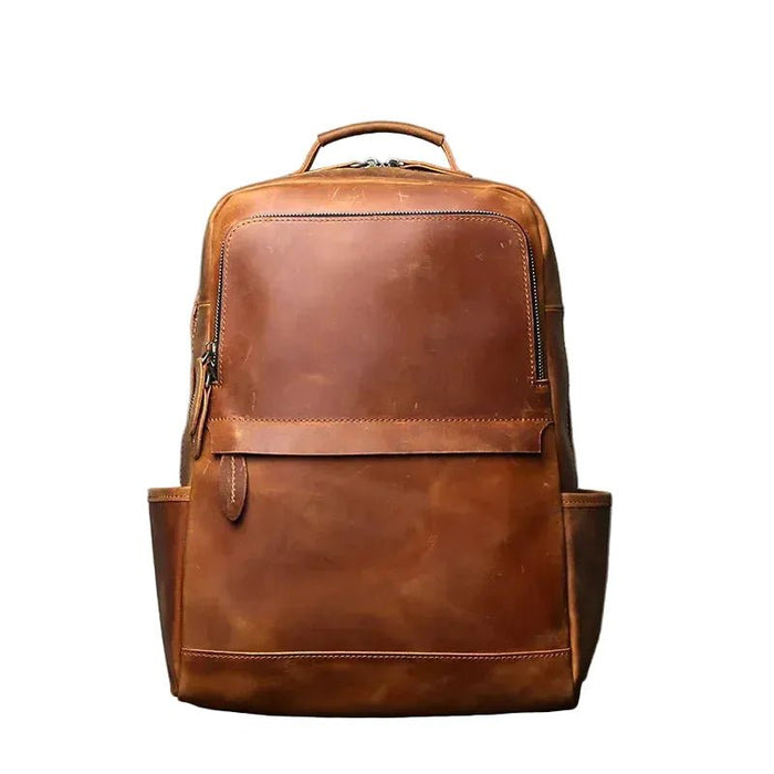 Sac à dos de voyage chic