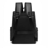 Sac à dos de voyage design chic homme