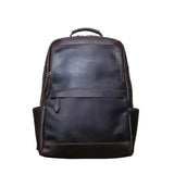 Sac à dos de voyage homme chic