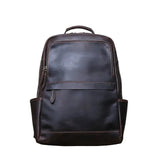 Sac à dos de voyage homme chic