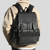 Sac à dos de voyage homme design chic