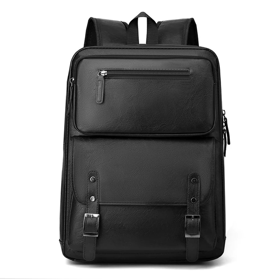 Sac à dos de voyage homme noir
