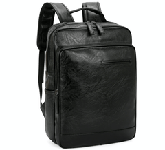 Sac à dos de voyage homme pour ordinateur noir
