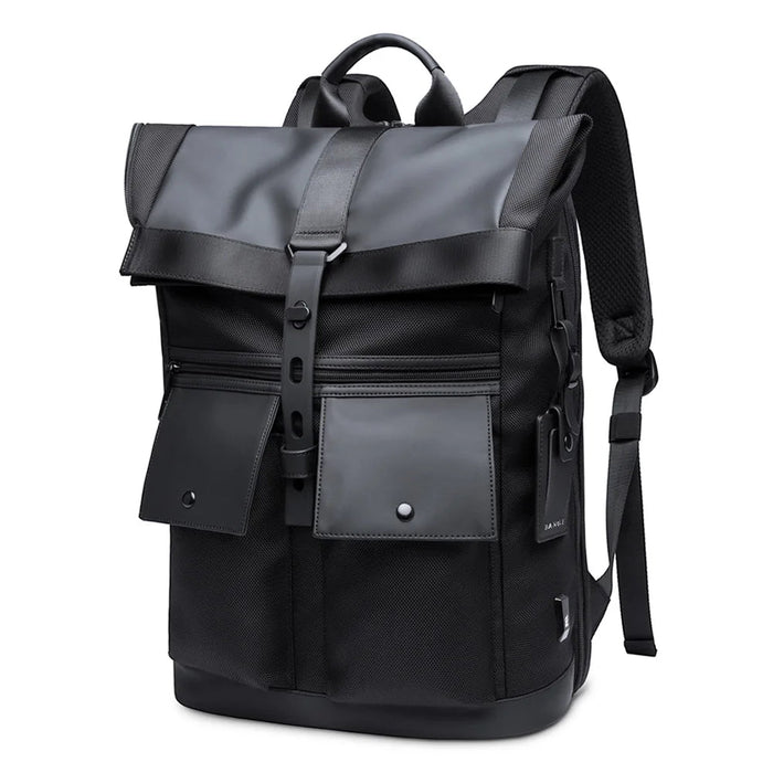 Sac à dos de voyage imperméable homme
