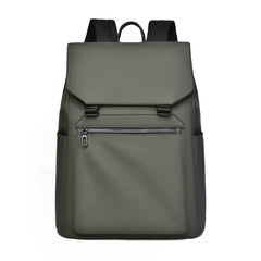 Sac à dos de voyage imperméable vert