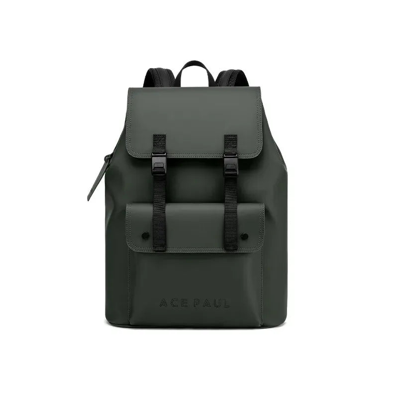 Sac à dos de voyage minimaliste