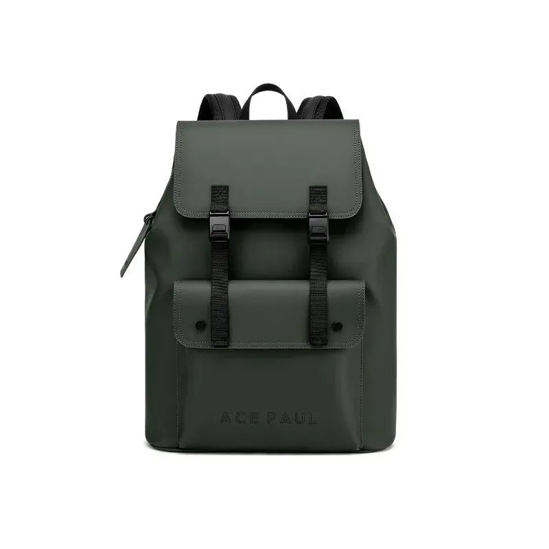 Sac à dos de voyage minimaliste