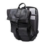 Sac à dos de voyage moderne homme