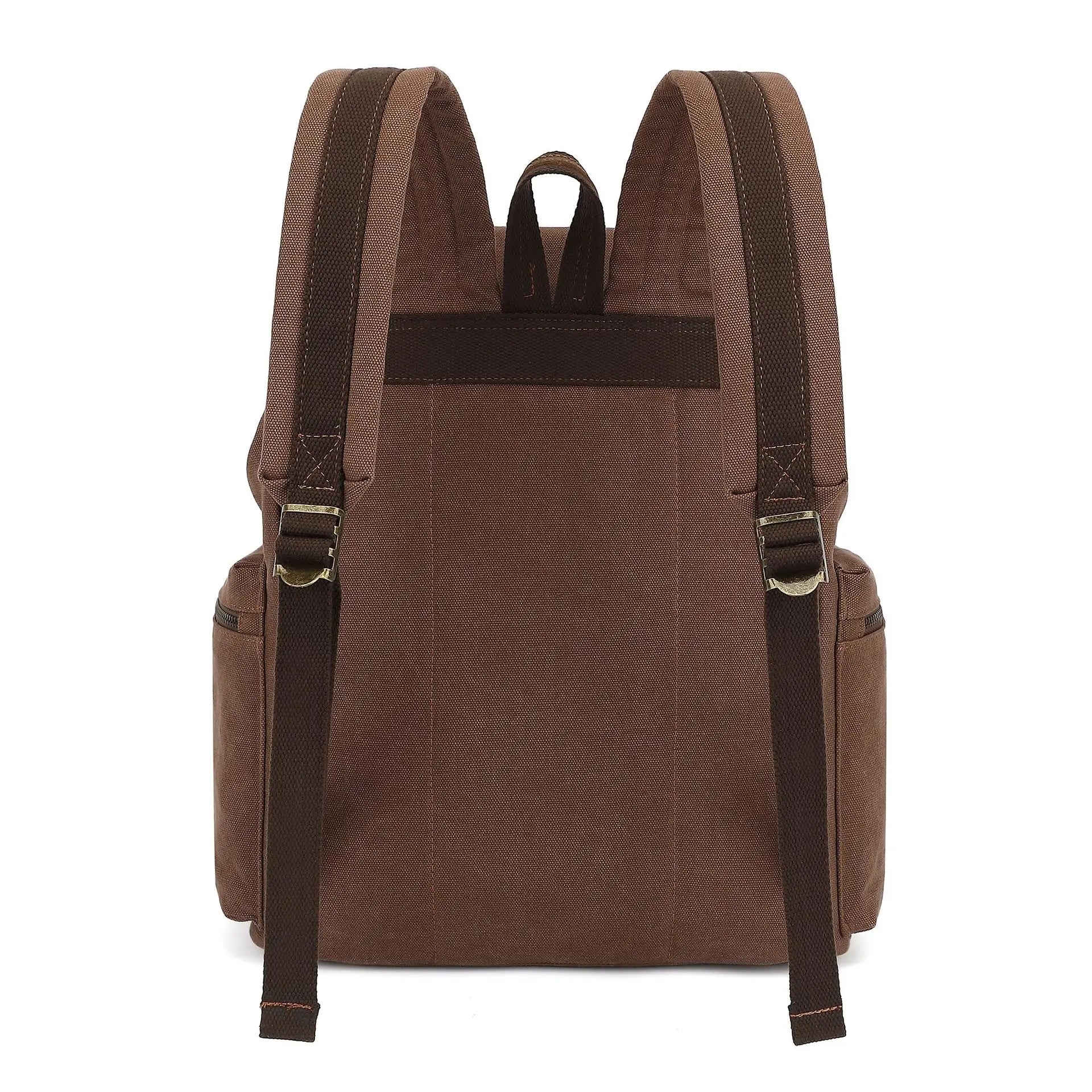 Sac à dos en toile