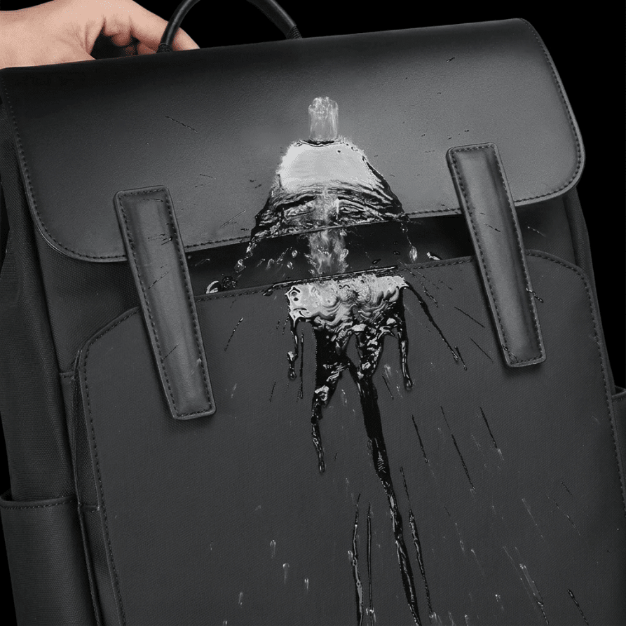 Sac à dos pour ordinateur imperméable