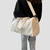 grand sac de voyage femme