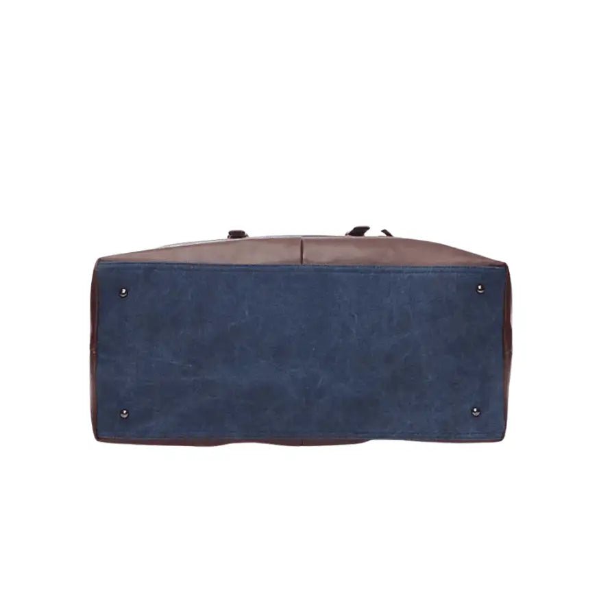 sac de voyage cabine en toile pour homme