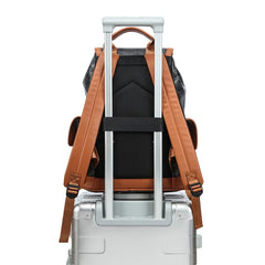 sac de voyage en cuir pour homme