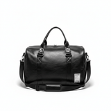 sac de voyage à main noir