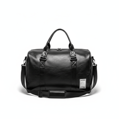 sac de voyage à main noir