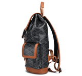 sac en cuir de voyage pour homme